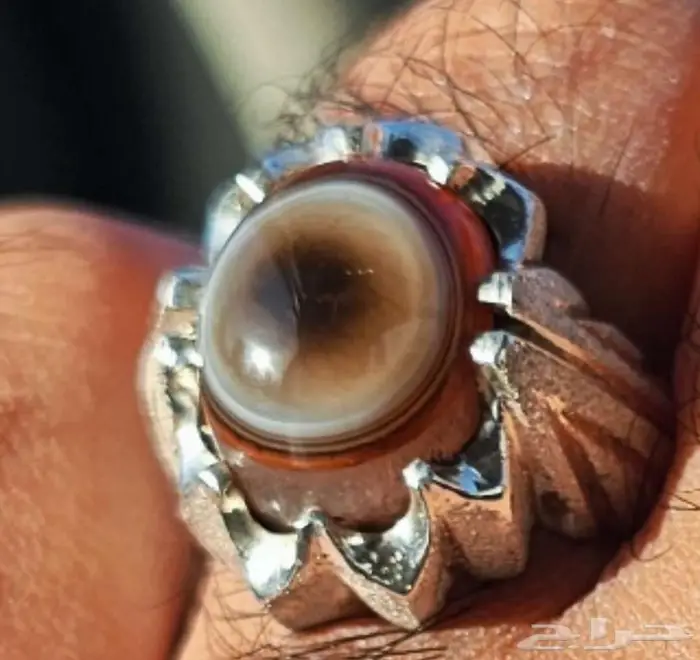 خواتم نوادر السليماني 2