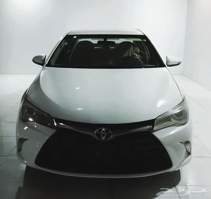 تويوتا كامري 2016 0