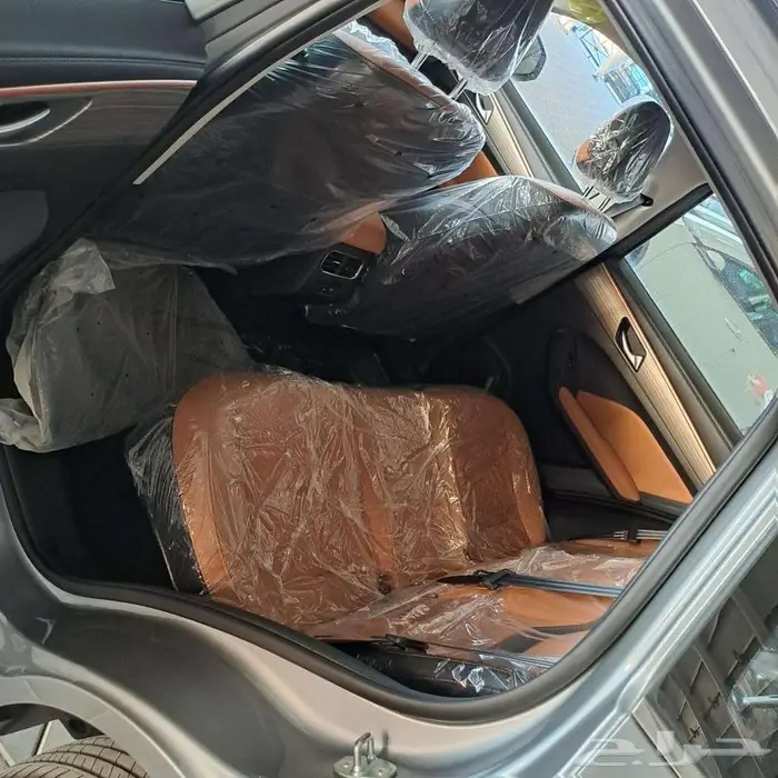 هافال جوليان اكتيف 2026 اسعار خاصه للكاش والتمويل 5