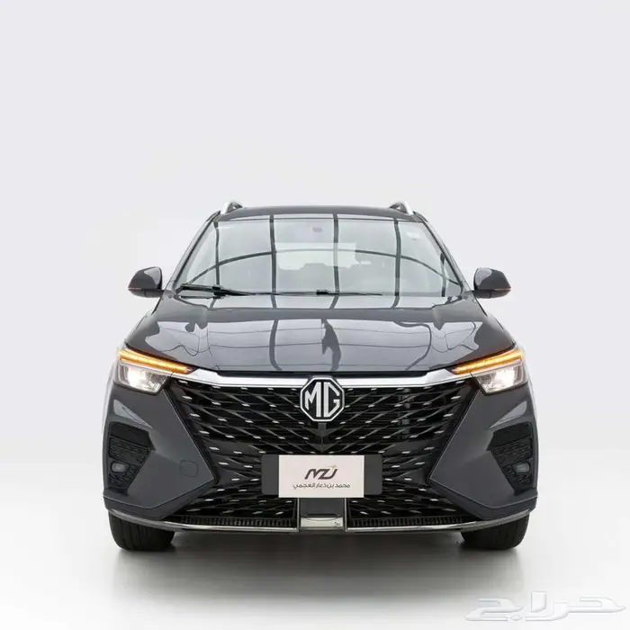 ام جي RX5 ستاندر 2025 باقل سعر كاش واقساط 0