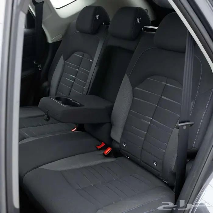 ام جي RX5 ستاندر 2025 باقل سعر كاش واقساط 13