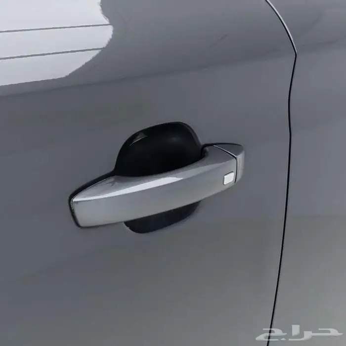 ام جي RX5 ستاندر 2025 باقل سعر كاش واقساط 16