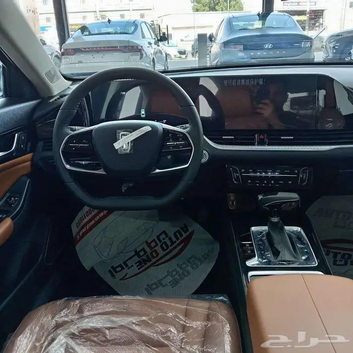 فاو B70 بيستون كمفورت موديل 2026 2