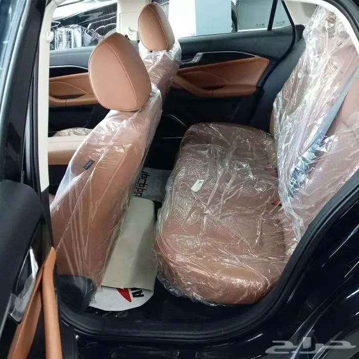 فاو B70 بيستون كمفورت موديل 2026 7