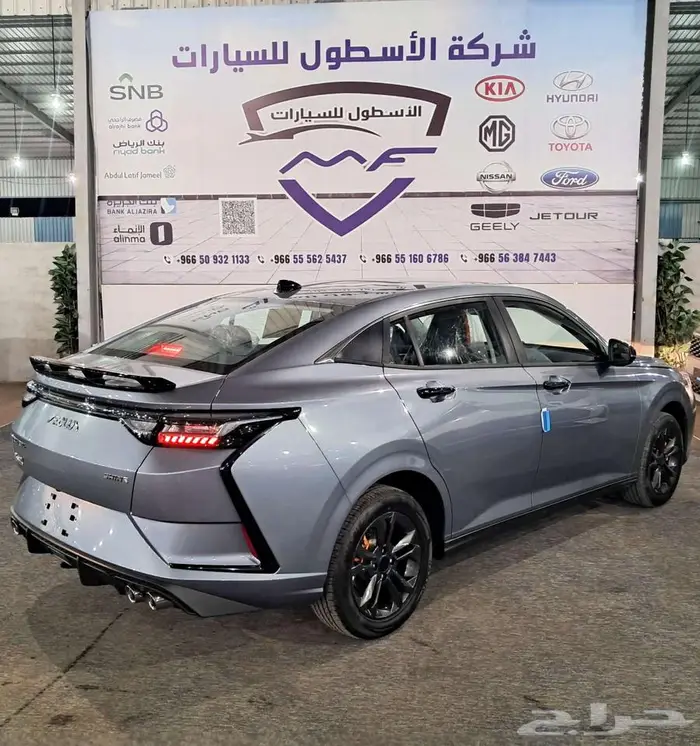 دونج فينج شاينe1مودبل 2026 كاش وتمويل 8