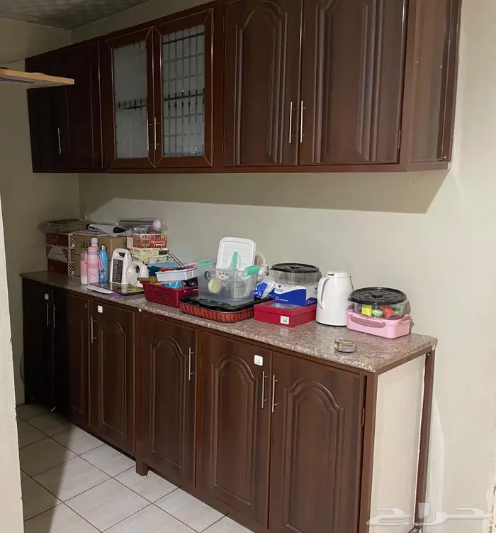 للبيع اثاث مستخدم 1