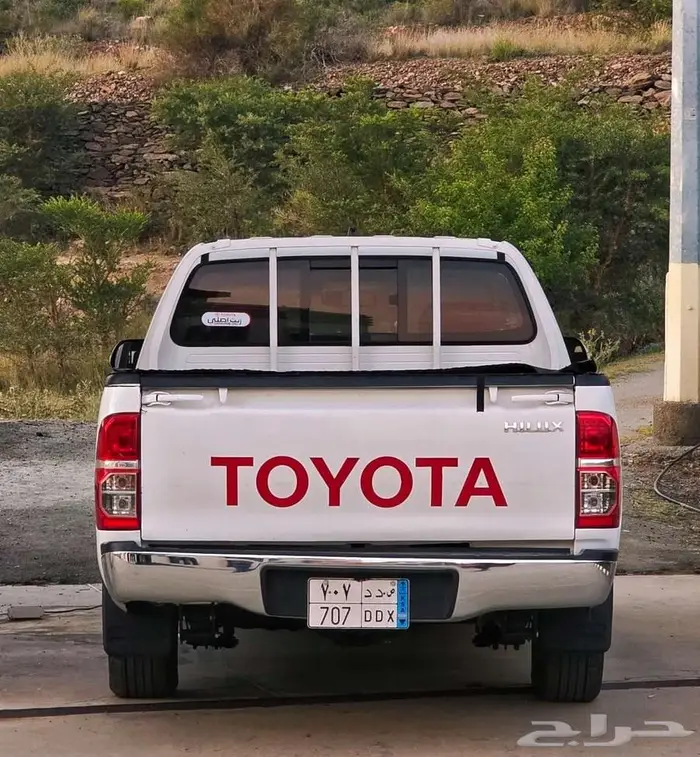 لوحة مميزة 707 نقل 1