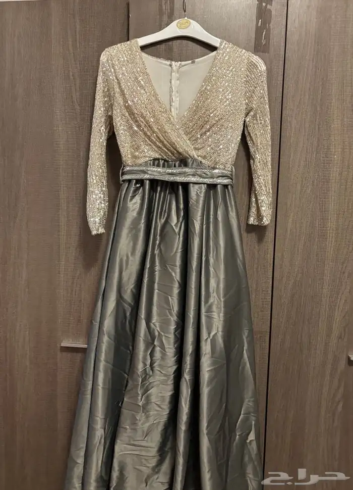 فساتين للبيع 14