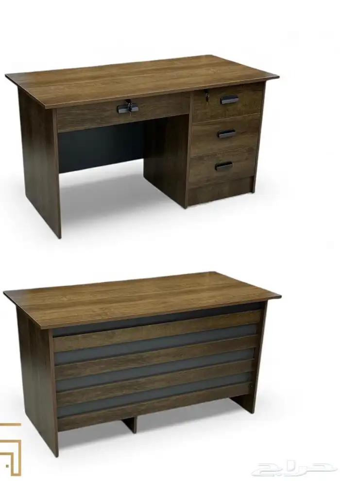 مكاتب طقم مكتب دولاب خشب دولاب حديدة كراسي كراسي شابك 12