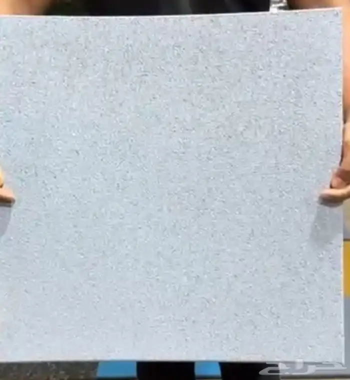 ربل أرضيات متين للصالات والمستودعات والمنازل   مقاوم وصامل 8