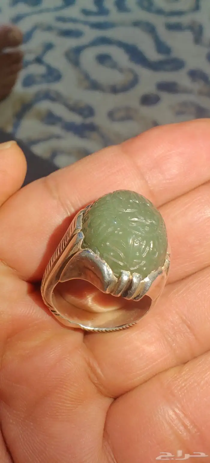 خواتم منوعه للبيع 10