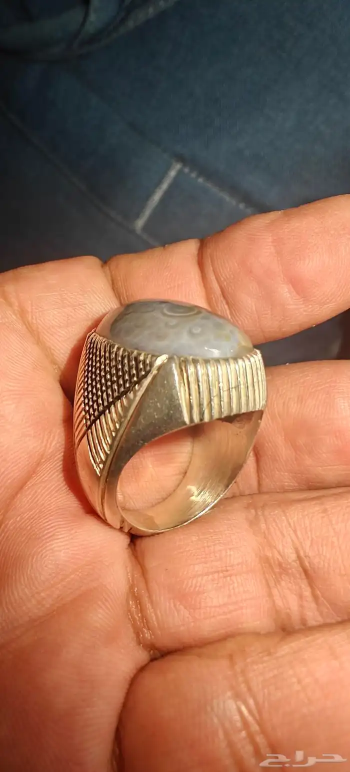 خواتم منوعه للبيع 9