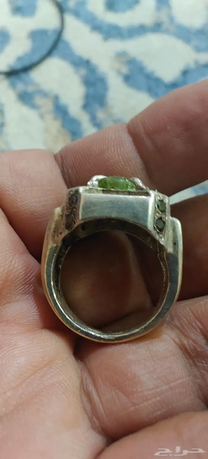 خواتم منوعه للبيع 19