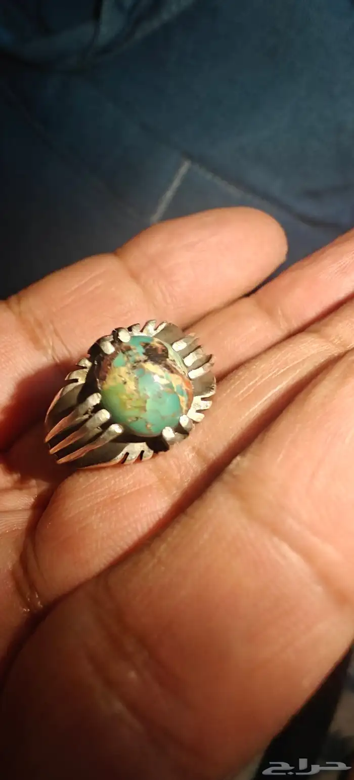 خواتم منوعه للبيع 8