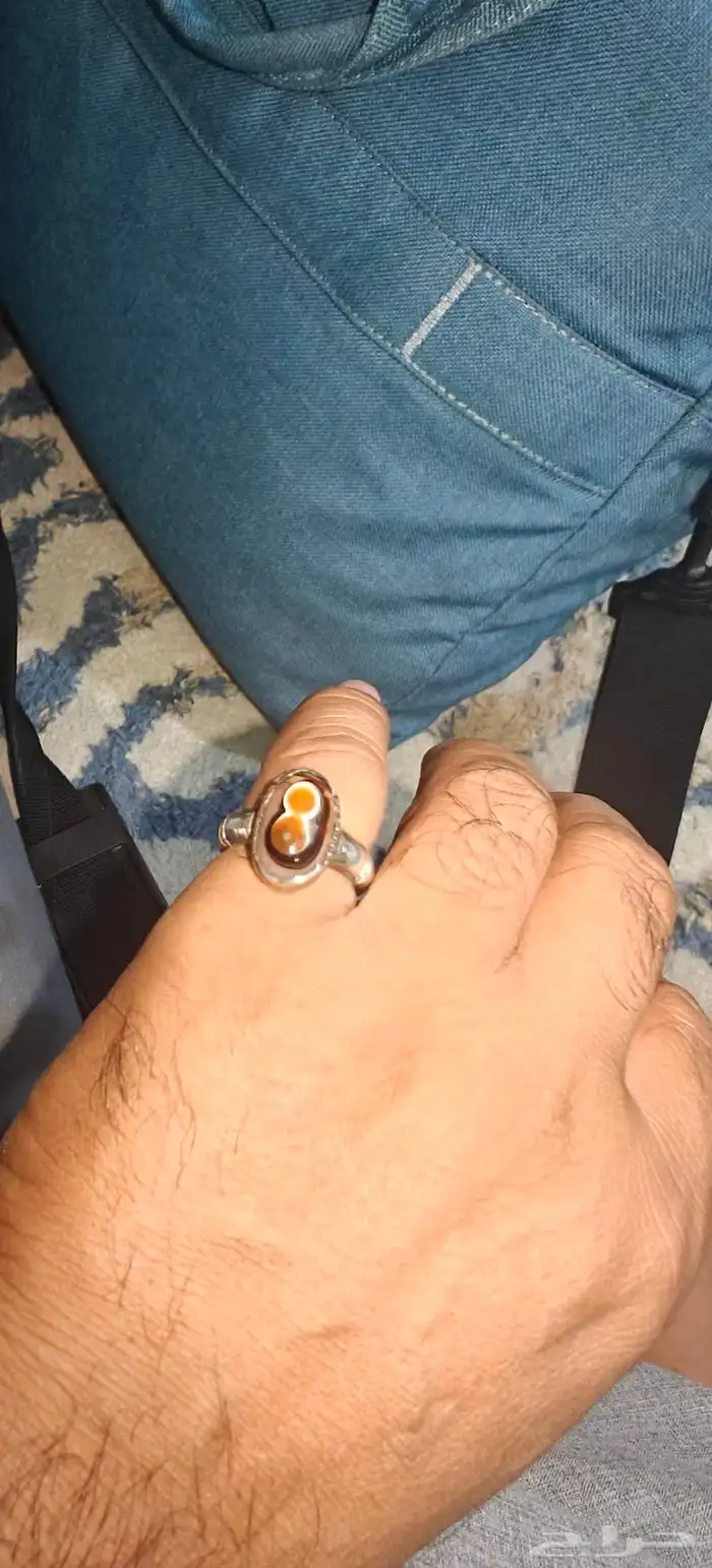 خواتم منوعه للبيع 3