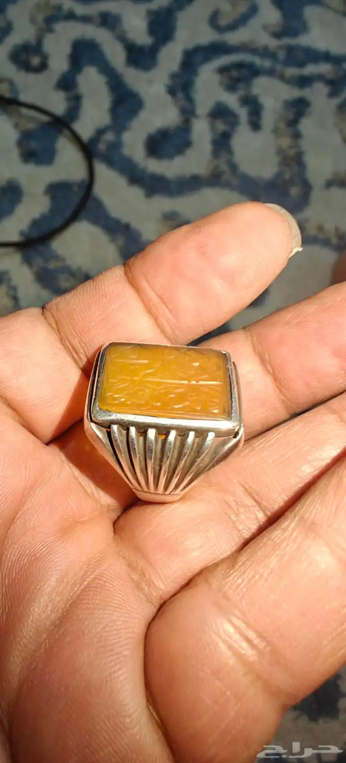 خواتم منوعه للبيع 26