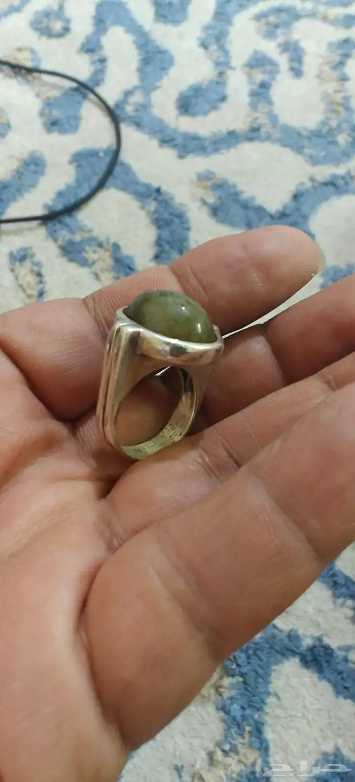 خواتم منوعه للبيع 20