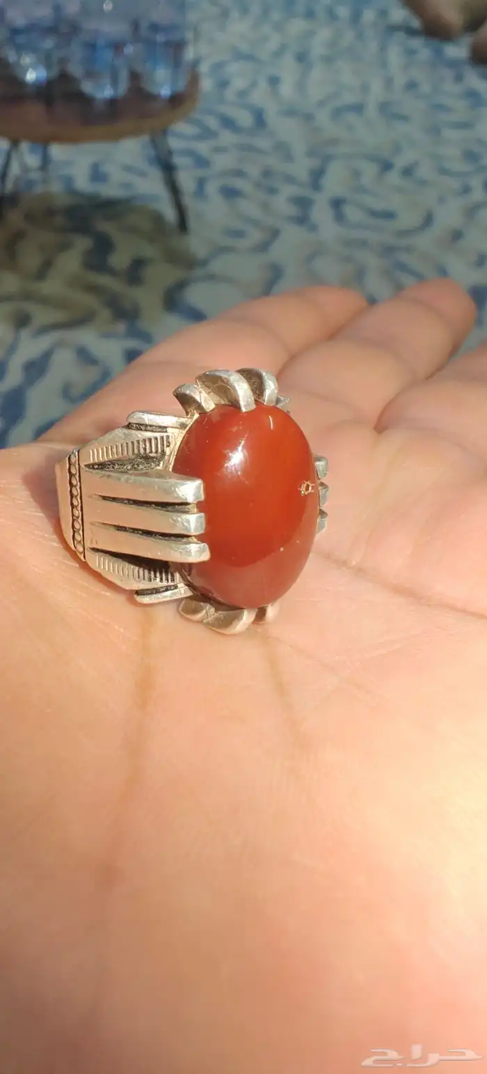 خواتم منوعه للبيع 24