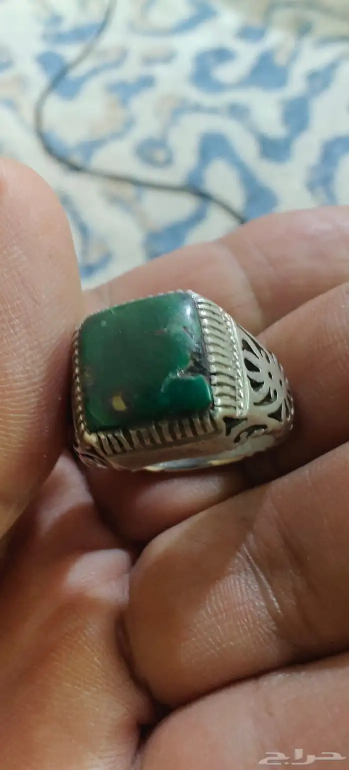 خواتم منوعه للبيع 15