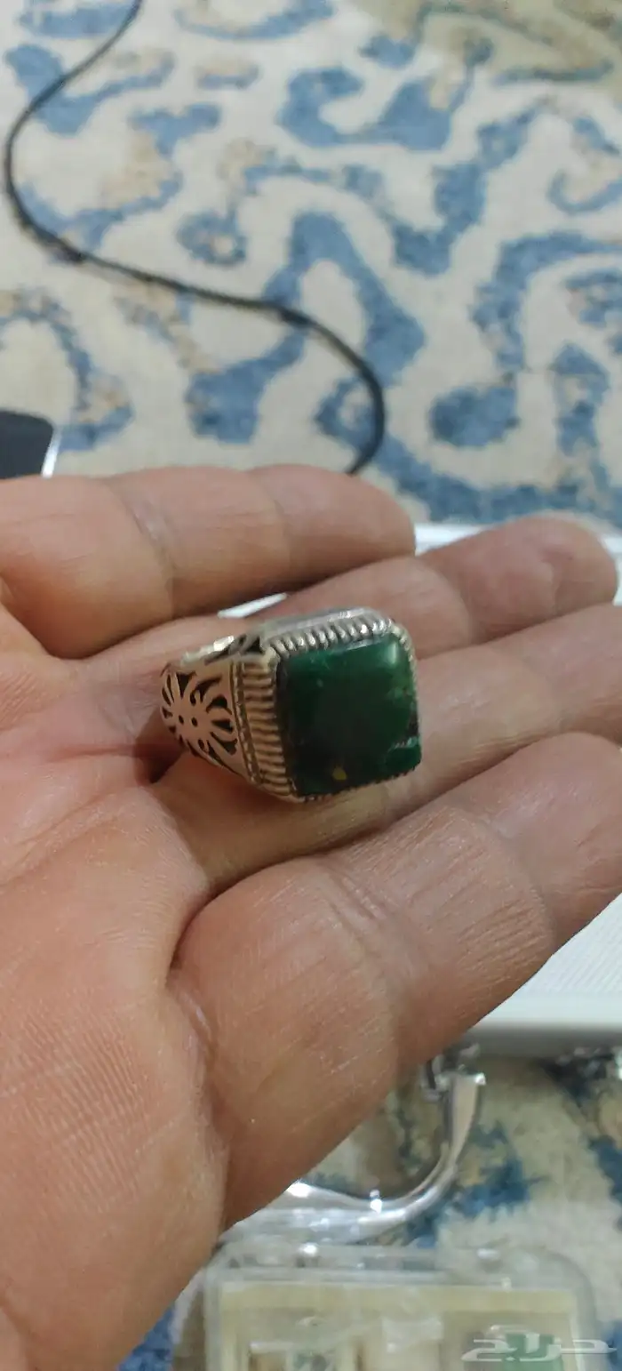 خواتم منوعه للبيع 16