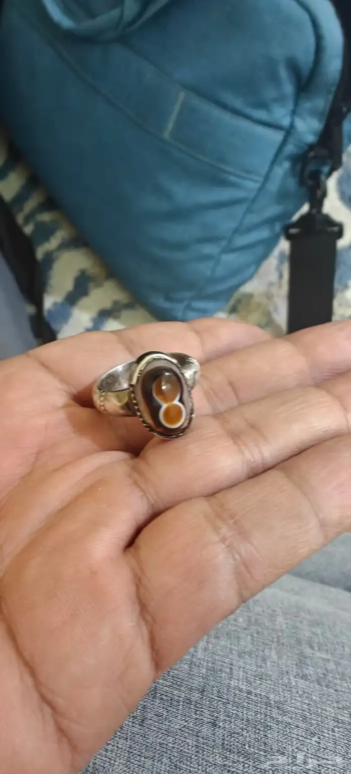 خواتم منوعه للبيع 4