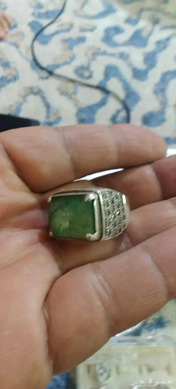 خواتم منوعه للبيع 14