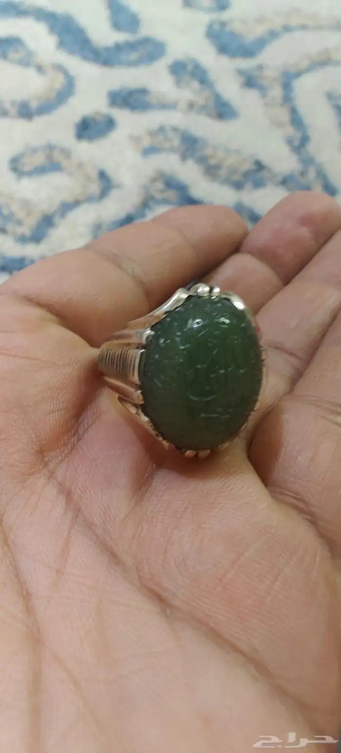 خواتم منوعه للبيع 11