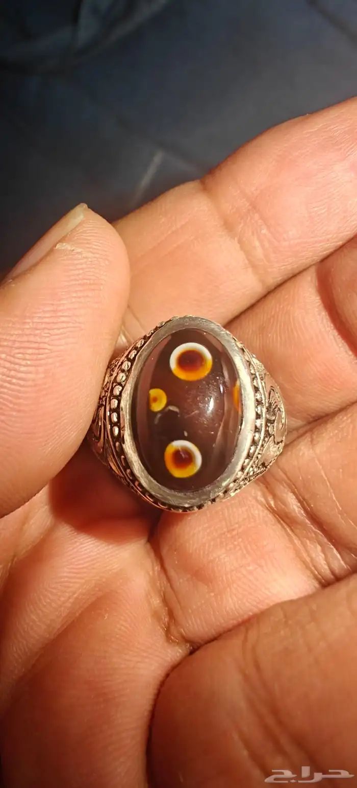 خواتم منوعه للبيع 7