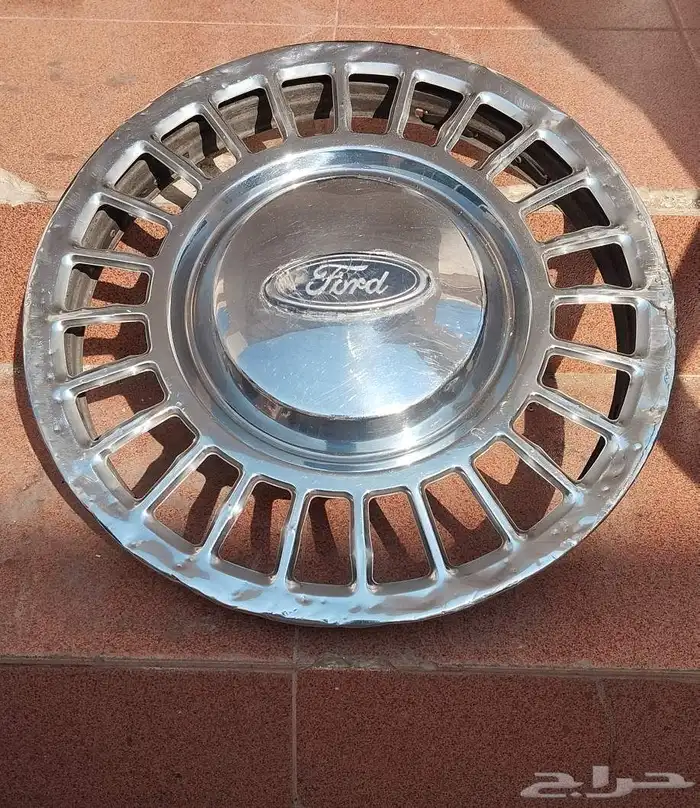 طيس فورد بوليسي - بوليسيات - كماليات 5