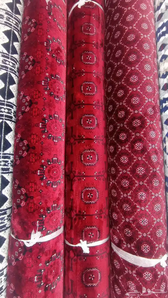 فرشات سجاد وموكيت 23