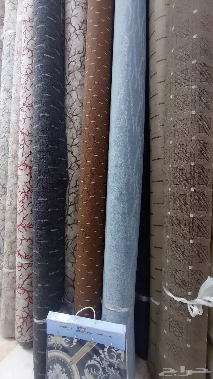 فرشات سجاد وموكيت 4