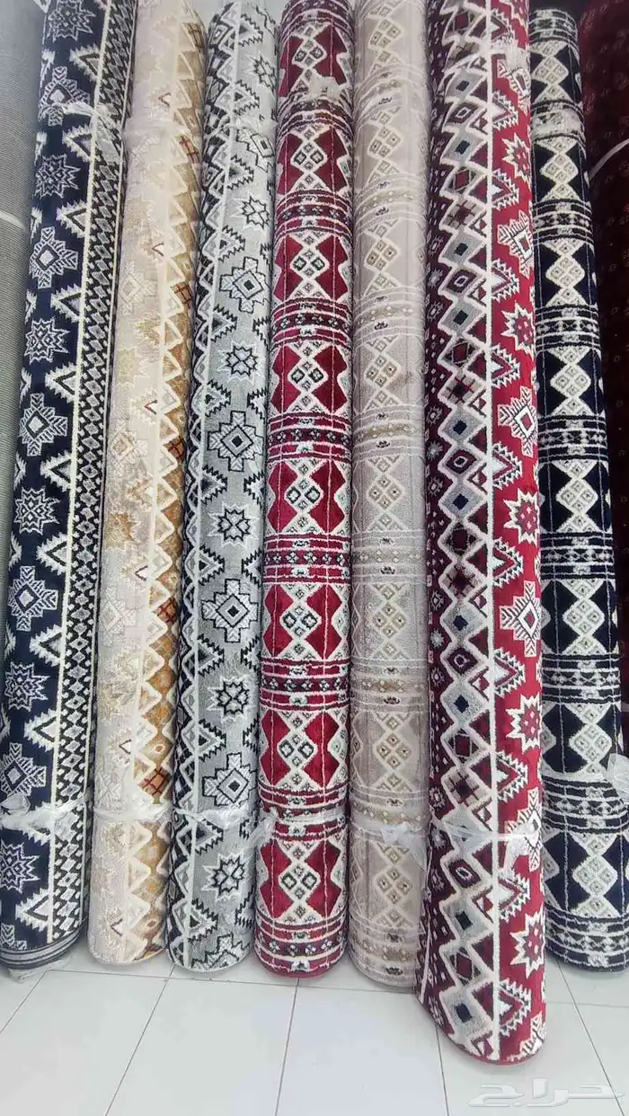 فرشات سجاد وموكيت 24