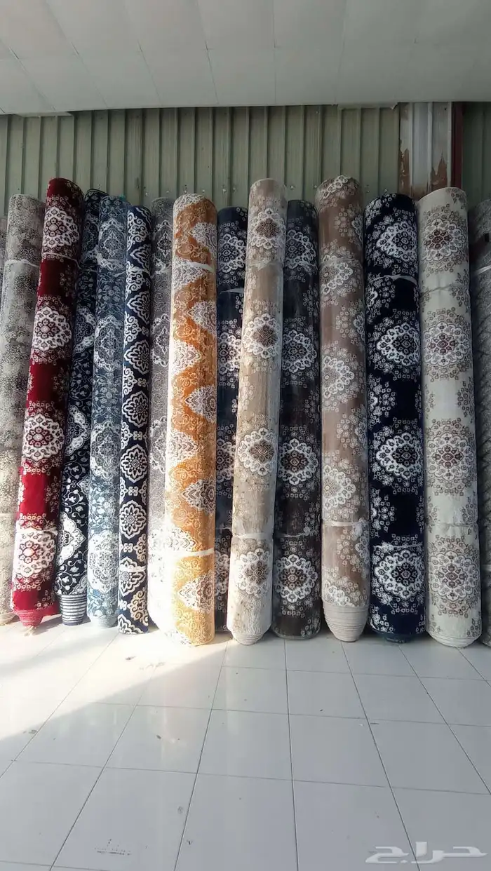 فرشات سجاد وموكيت 38