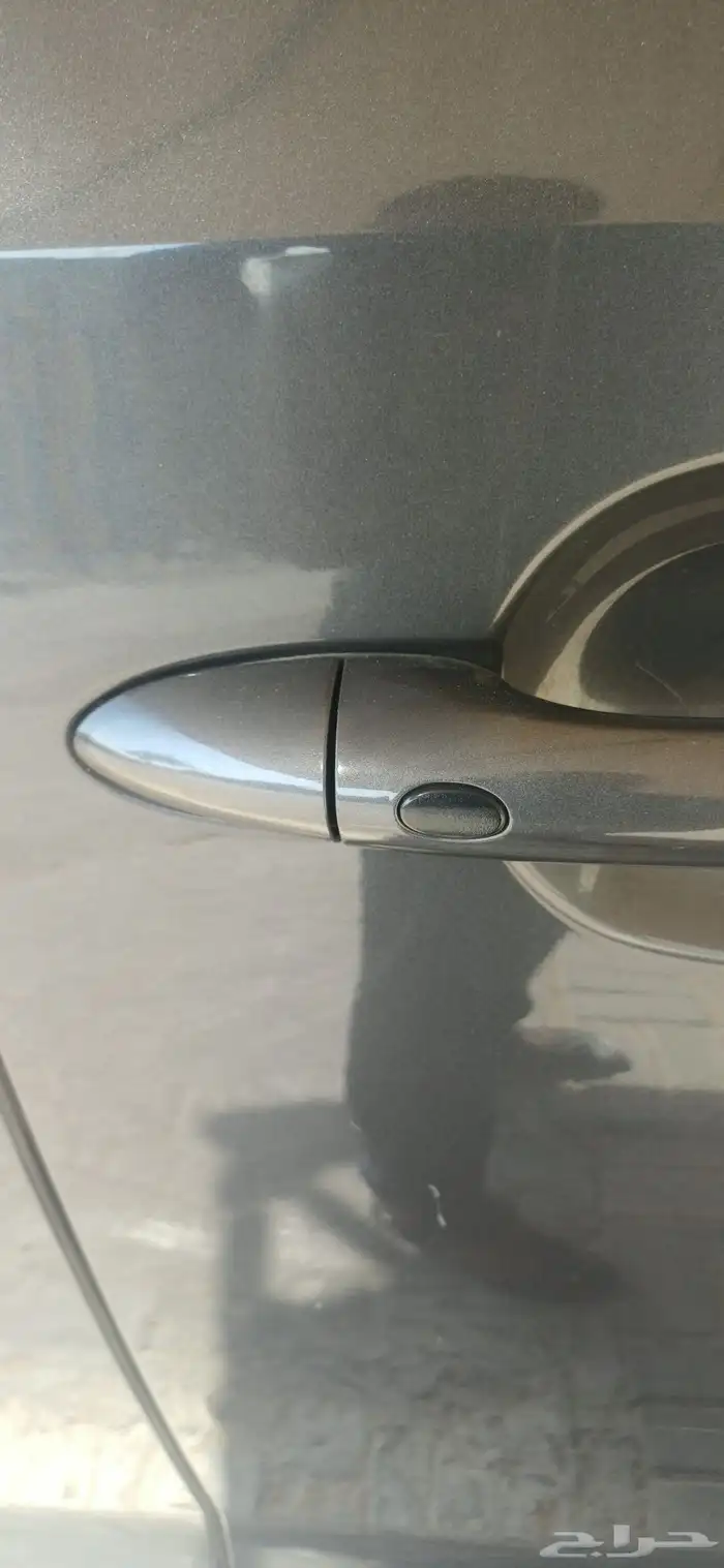 سيارة كيا كرنفال موديل 2016 5