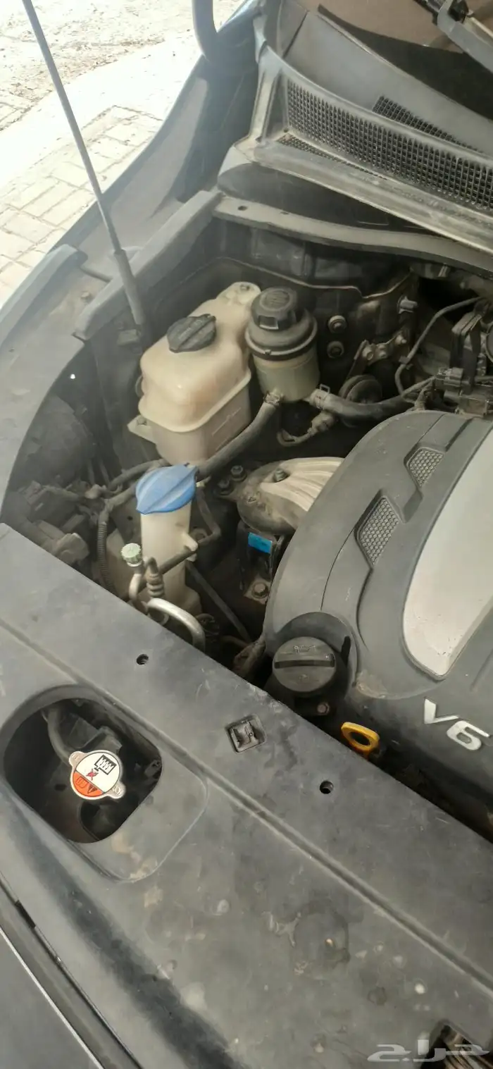 سيارة كيا كرنفال موديل 2016 15