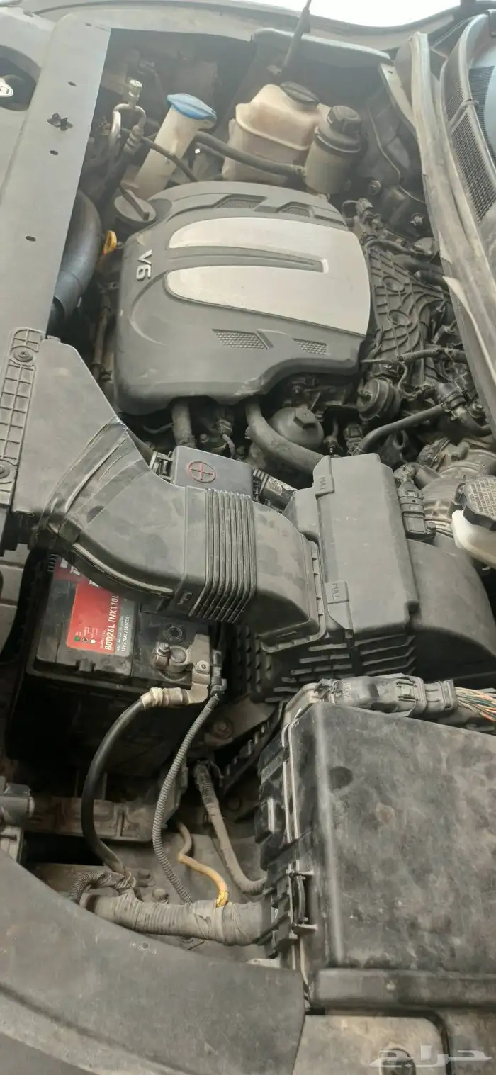 سيارة كيا كرنفال موديل 2016 14