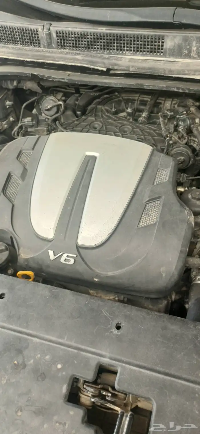 سيارة كيا كرنفال موديل 2016 16