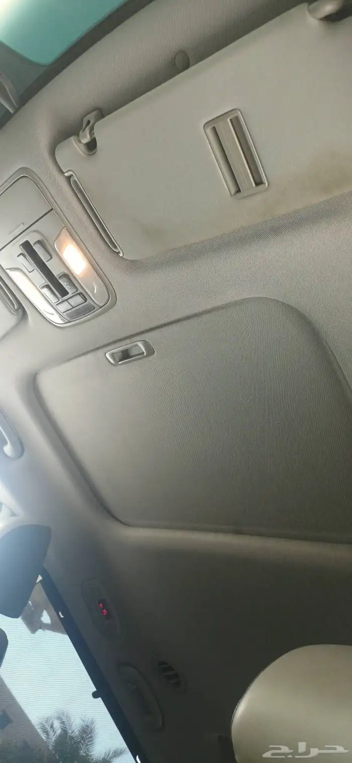 سيارة كيا كرنفال موديل 2016 17