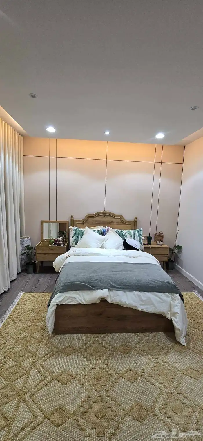 ديكورات داخليه شيبورد بديل الشيبورد خلفيات شاشه مداخل دهان 19