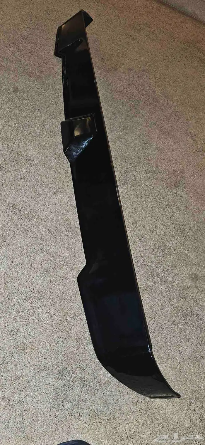 جناح جيتور T2 صغير نظيف جدا تم شراءه وما ناسبني 2