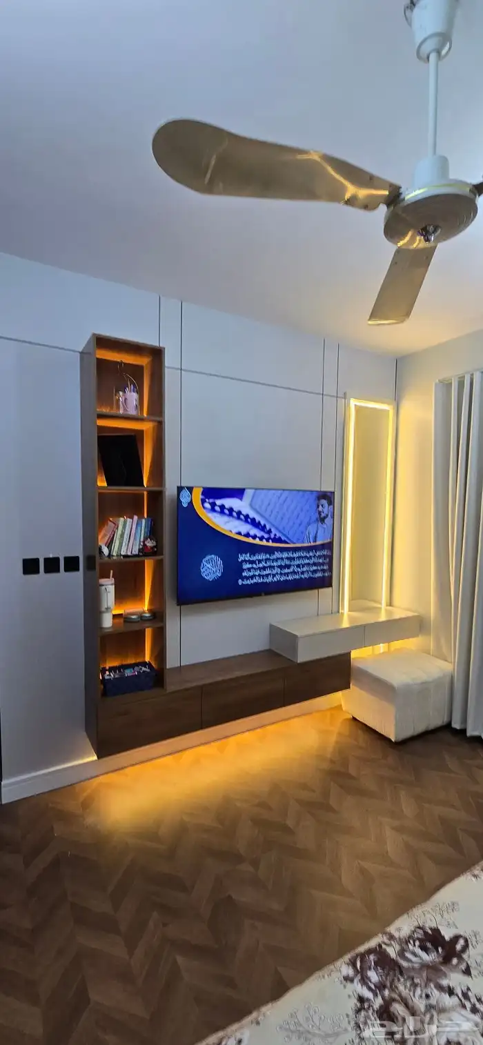 ديكورات داخليه شيبورد بديل الشيبورد خلفيات شاشه مداخل دهان 9