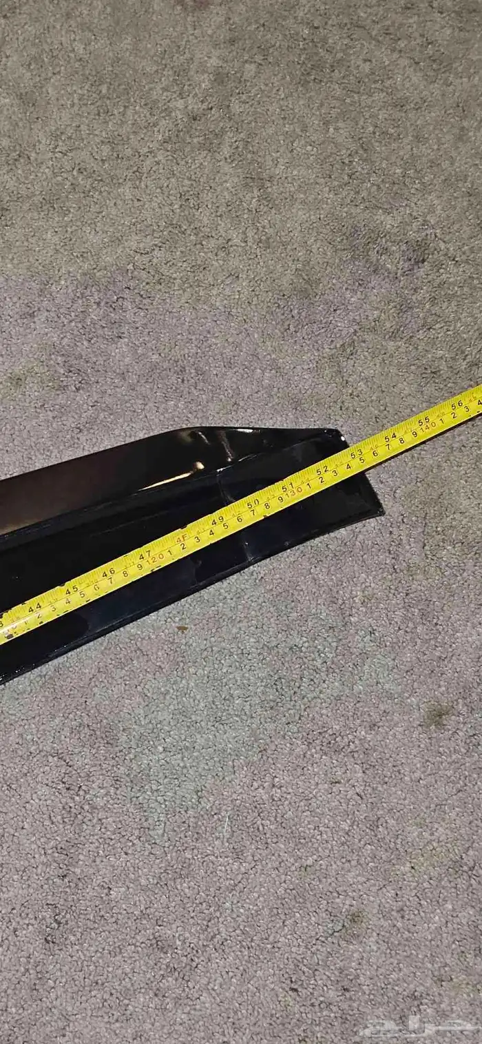 جناح جيتور T2 صغير نظيف جدا تم شراءه وما ناسبني 4