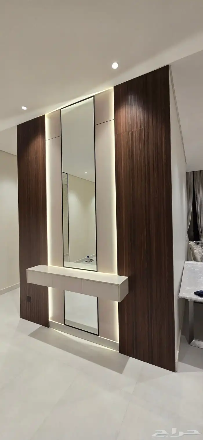 ديكورات داخليه شيبورد بديل الشيبورد خلفيات شاشه مداخل دهان 15