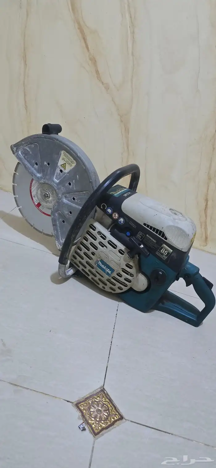 منشار مقص صاروخ 1