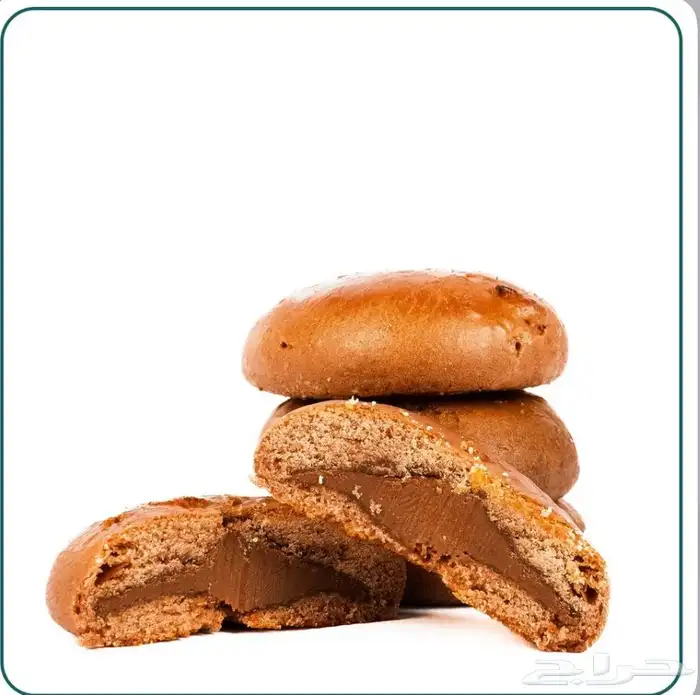 معمول وكليجا القصيم 2