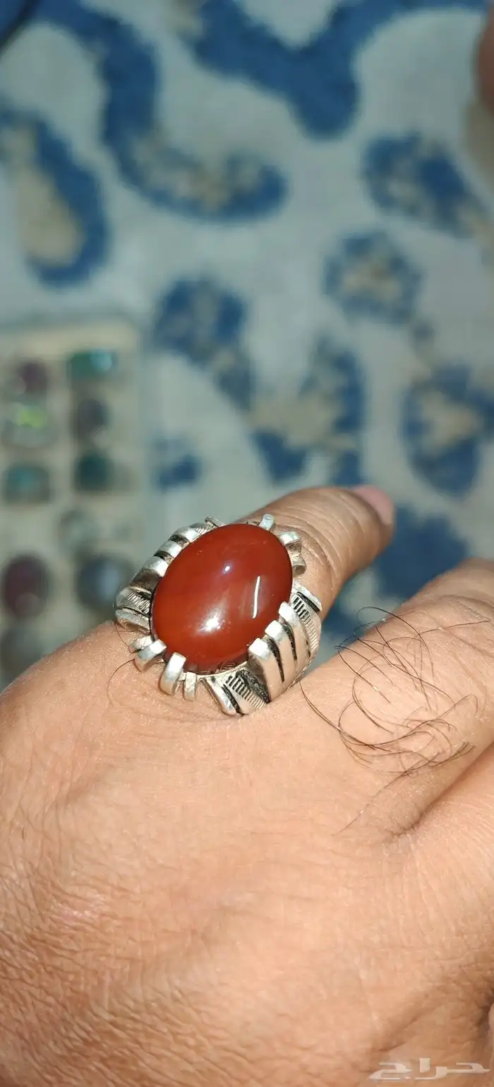 خواتم منوعه للبيع 23