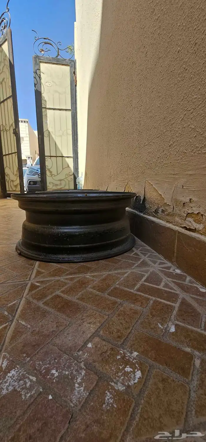 جنوط هلل 16 6 مسامير 2