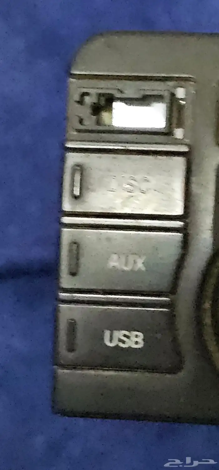 مسجل كورولا 2012 3