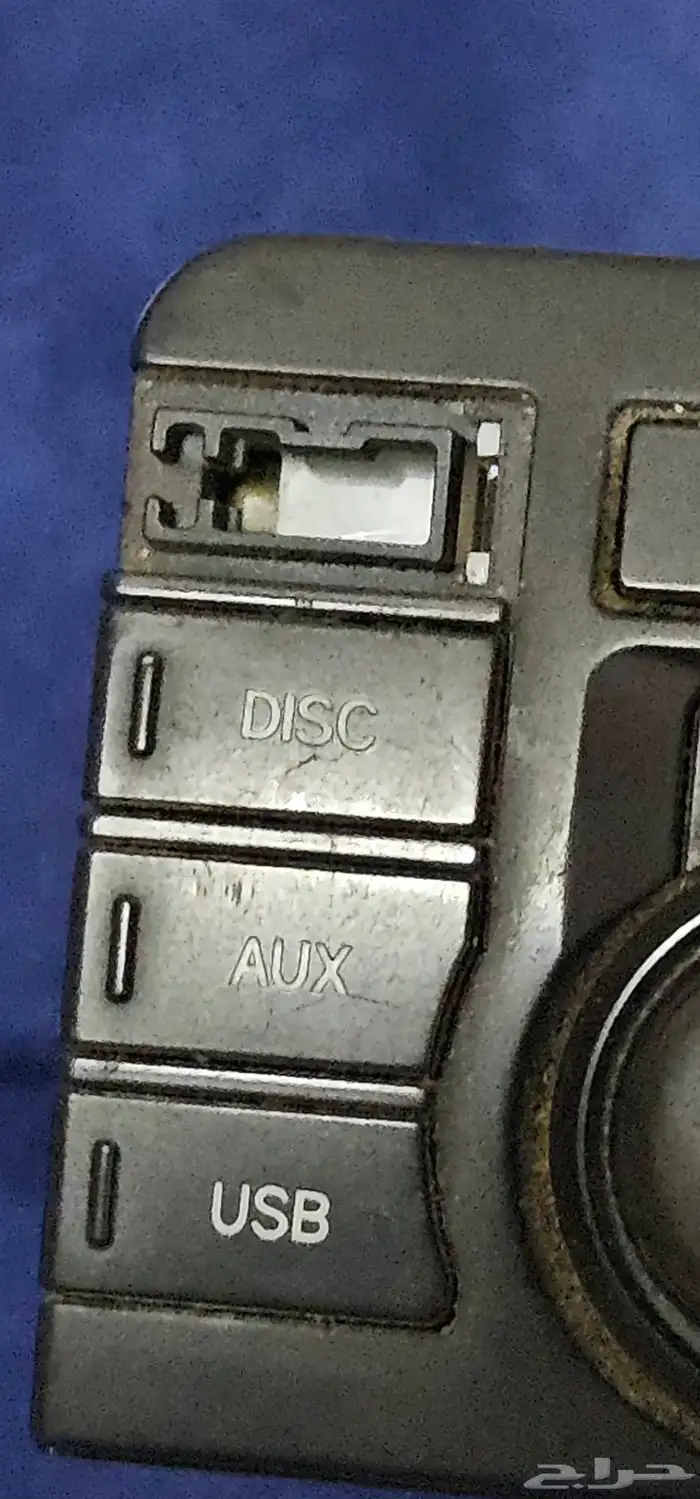 مسجل كورولا 2012 0