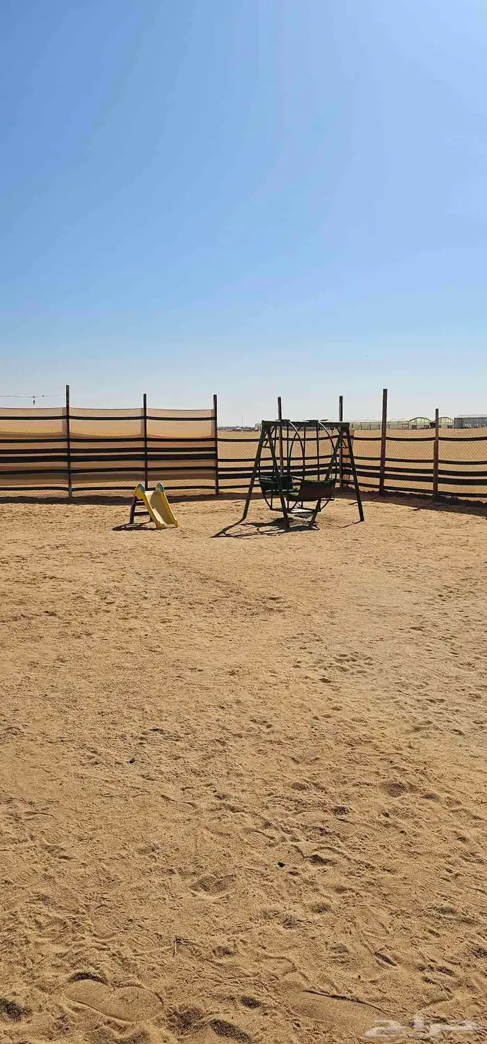 مخيم فبراير للإيجار اليومي 1